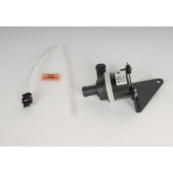 ACDelco GM Original Equipment 251-747 Auxiliary Water Pump Fits 2009 Cadillac CTS