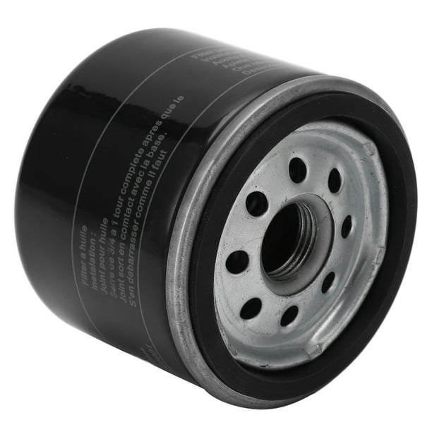 Filtro de aceite del motor 1205001 1205001S Altura 2 1/2 pulgadas Filtración excepcional Rendimiento estable para motores Kohler