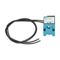 thumbnail image 1 of Válvula Solenoide 35aaaa Ddba 1BA 35a-aaa-ddba-1BA Control Electrónico De Refuerzo, 1 of 8