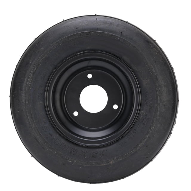 Quad Off Road Atv Tire 13x5.00 A 6 6 Pulgadas, Alto Agarre, Perción Prevenir, Tecnología De Tracció Avanzada, Borde Coincidente, Para Atv Quad Off Road