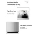 thumbnail image 4 of Fiogavroetic Simulated Flame Aromatherapy Machine, Indoor Fireplace, Night, Fire, Essential Oil, Aromatherapy Humidifier, 4 of 6