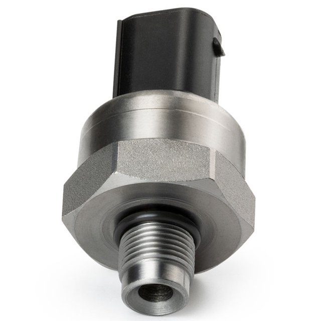 OEM # 34521164458 55CP09-03 DSC Dynamic Stability Control Brake Pressure Sensor For BMW E46 E60 E63 Z3 E36 Z4 E85 3 Series