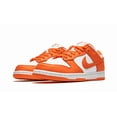 thumbnail image 2 of NIKE MENS Dunk Low Retro "Syracuse 2020/2022" CU1726 101 CU1726 101 from Stadium Goods, 2 of 6
