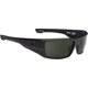 thumbnail image 3 of Gafas de sol Spy Dirk Wrap negro mate 64 mm polarizadas, 3 of 8