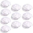 thumbnail image 2 of IGUOHAO 10pcs Disposable Rabbit Cage Liner Plastic Mat Films for Bunny Guinea Pig Chinchillas Rats Hamsters Hedgehogs Small Animal Cage Accessories, 2 of 9