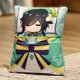 thumbnail image 2 of Genshin Almohada de Felpa Venti 14 Almohadas de cojín de Juguete de Felpa Suave Figura de Juego de muñecos de Peluche Almohada Y 36 cm * 27 cm, 2 of 2