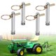 thumbnail image 1 of Pasador de enganche superior para tractor HTJYMY S07070200, 14 cm, paquete de 4, 1 of 7
