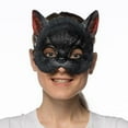 thumbnail image 1 of Supersoft Cat Mask | Animals & Insects | Masks, 1 of 1