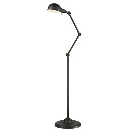 UPC 685659040340 product image for FL118-OB-Z-Lite-Stuart - One Light Floor Lamp  Olde Bronze Finish | upcitemdb.com