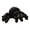 Black, variant on Soft For Kids And Adults Cute Stuffed Animal For All Ages