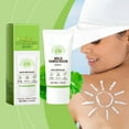 Sunblock Lotion for Face Scrubbing Net Organic Skin Remover Neck Strips