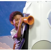 Little Tikes Adventure Rocket Space Astronaut for Kids, Boys, Girls, 2-6 Years
