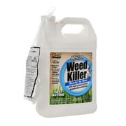 Avenger Non-Toxic Weed Killer, 1 Gallon Ready-to-Use Bottle