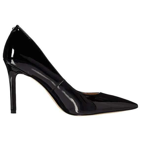 Sam Edelman Hazel Black Patent