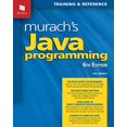 thumbnail image 1 of Pre-Owned Murach's Java Programming: Training &amp; Reference, 9781943872879, 1943872872, Paperback, 6 edition, 1 of 1