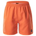 thumbnail image 1 of Aquawave - Bermudas Aogash para Hombre (Ratán), 1 of 3