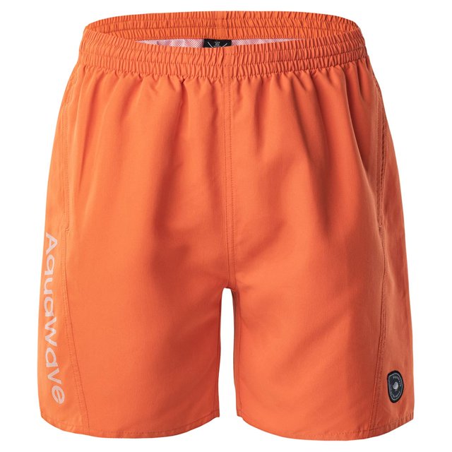 Aquawave - Bermudas Aogash para Hombre (Ratán)