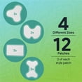 thumbnail image 4 of FifthPulse Pain Relieving Patch with Menthol - 12 Pack - Pain Patch - Sore Muscles, Joints, Knee, Back, 4 of 8