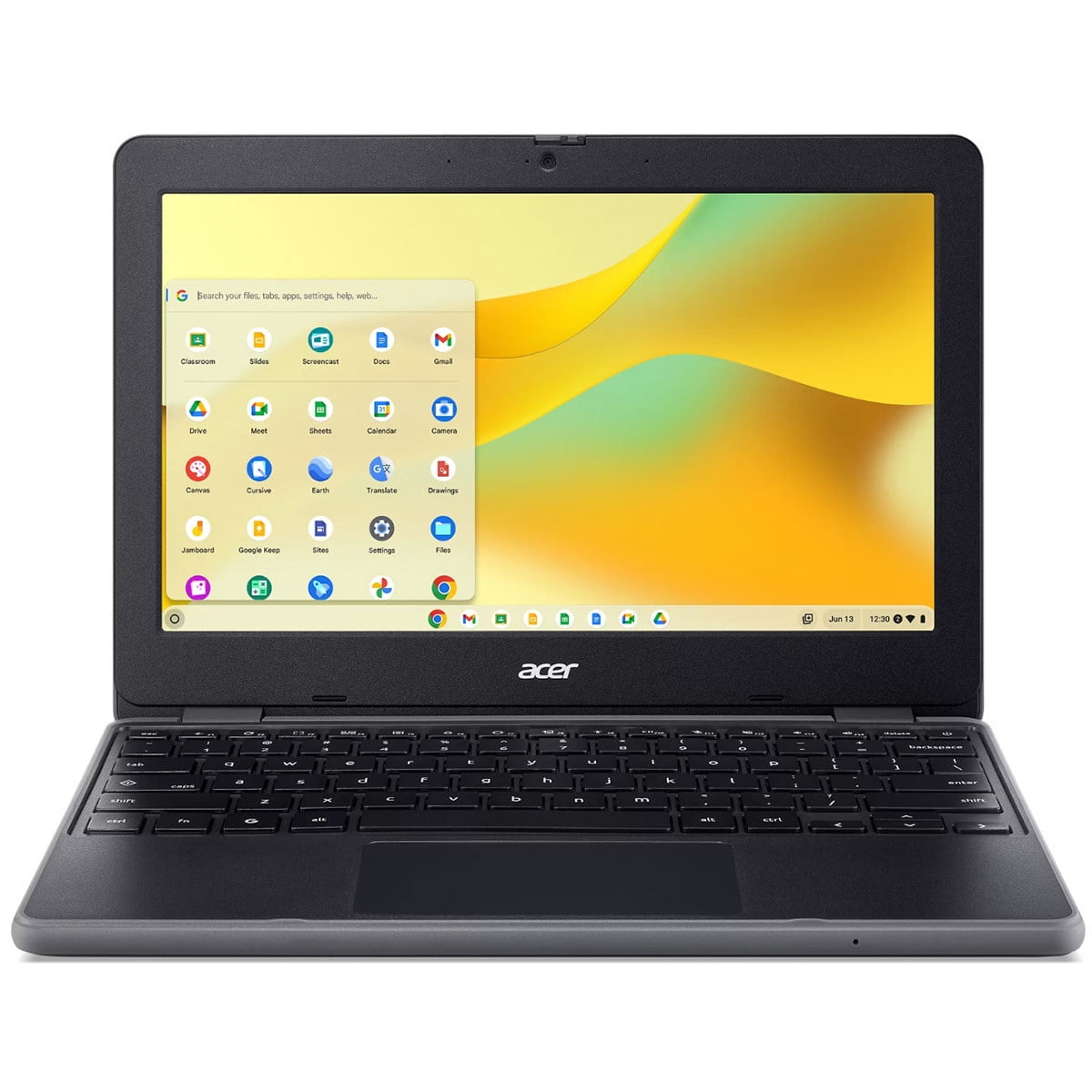 Acer Chromebook Spin 511 R752T-G2 Acer Chromebook Spin 511 R752T