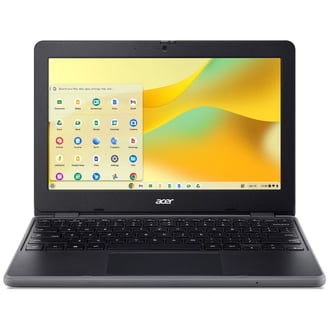 Acer Chromebook R 13 Convertible, 13.3 in, Silver, Chrome OS