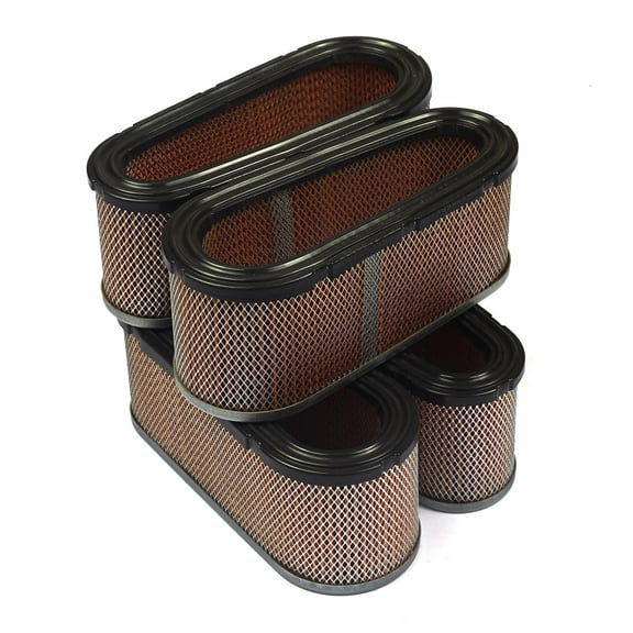 Briggs & Stratton Air Filter (4 x 496894S) | 4139