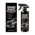 thumbnail image 2 of AuroraX Ceramic Coating Paint Protection Water Repellent Long Lasting Gloss Boost Surface Reviver Car Care, 2 of 9