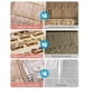 thumbnail image 3 of Jewelry Travel Organizer Case Makeup Bag Travel Cosmetic Bag, 3 of 5
