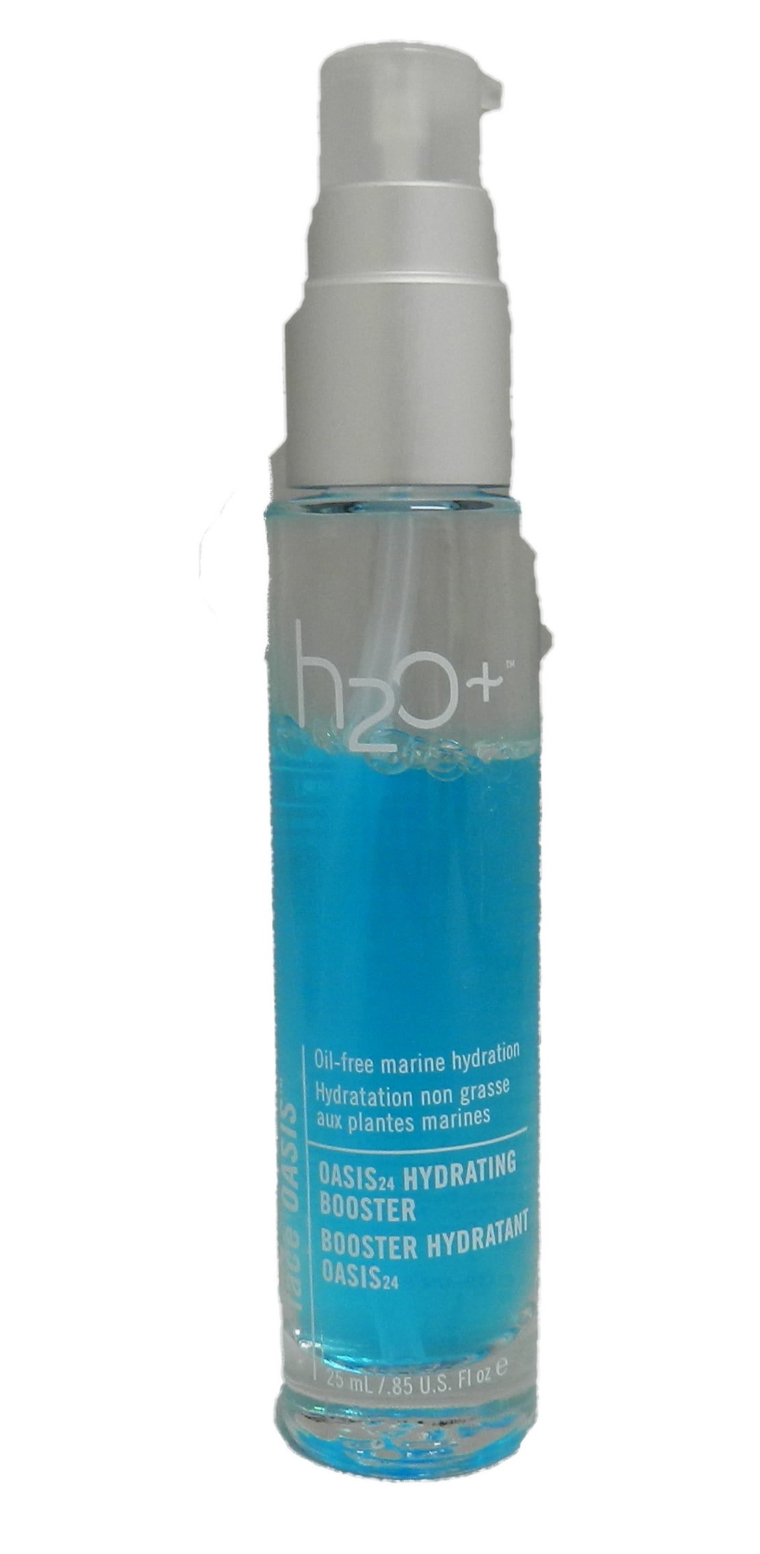 H2O+ Beauty Face Oasis Oasis24 Hydrating Booster, .85 Oz