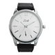 thumbnail image 1 of Reloj Análogo Zeit Caballero Casual Correa De Tacto Piel Indicadores plateado 40mm Zeit CB00020648, 1 of 4