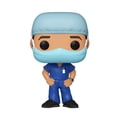 thumbnail image 1 of POP Male #1 Funko Heroes: Front Line Worker, 1 of 2