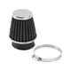 thumbnail image 1 of FILTRO AIRE INDIVIDUAL 54MM SUSTITUYE A 36-5012-001, 1 of 4