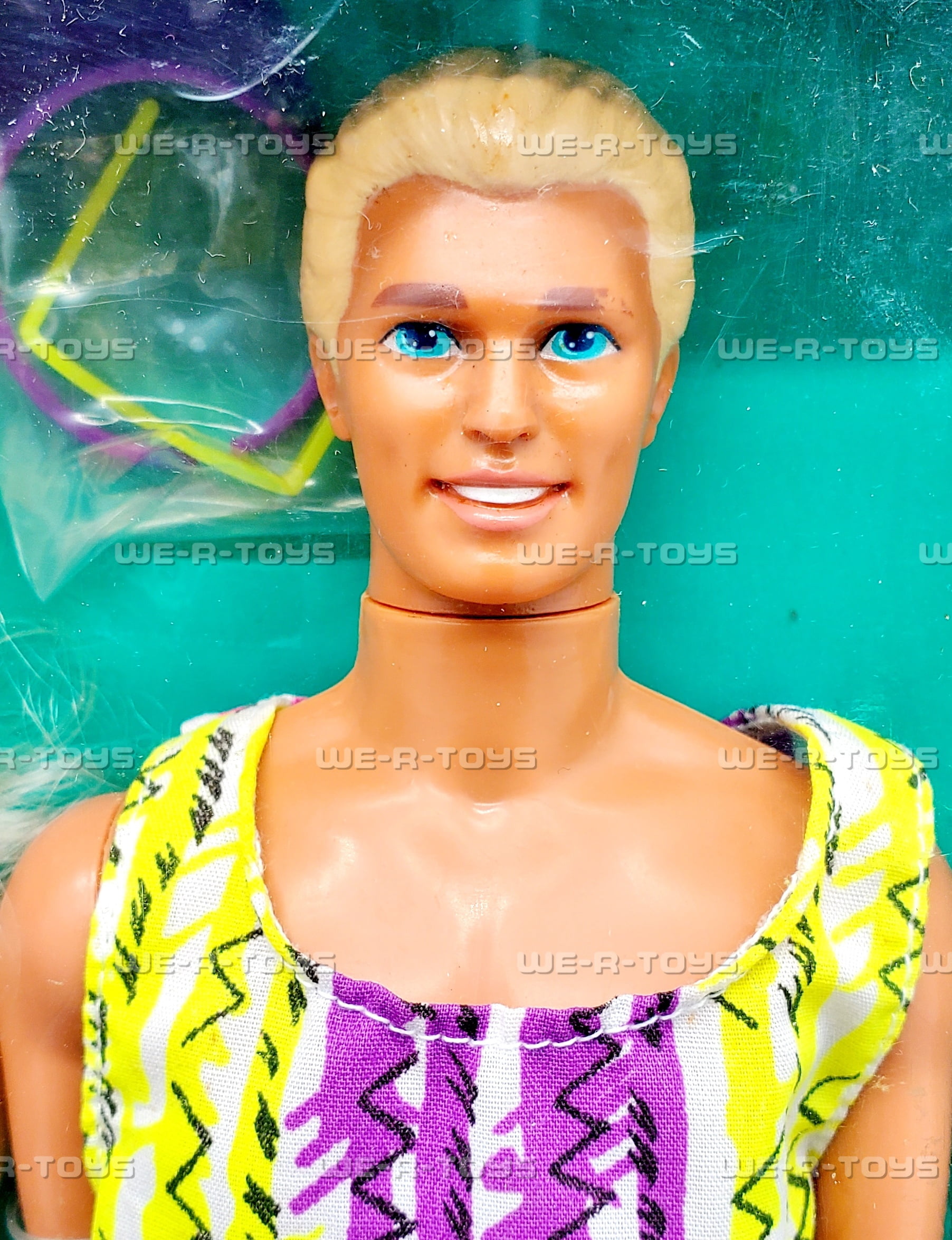 ♛Vintage◈ Barbie&Ken ♢♦OnParade!◈稀少♦♢ f4215287-c8ad-400d-9431-
