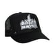 thumbnail image 1 of Gorra Trucker Negra Unitalla Satan, 1 of 5