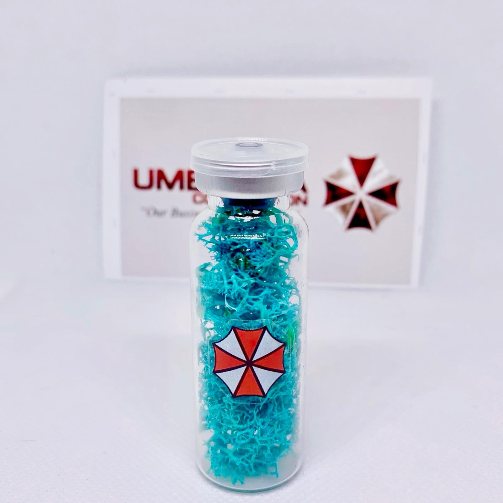 Handmade Replica Alien Plants Replica - Resident Evil Series Collecctibles