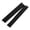 Black, variant on 2 Pieces Boat Paddle Grip Kayak Paddle Grips Non Slip Neoprene for Water Sports Enthusiasts