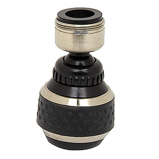 SF0331 Dual Thread Double Swivel Spray Faucet Aerator
