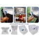 thumbnail image 3 of 20l Collapsible Water Container, Portable Camping Water Storage Bag Camping Carrier Jug Canteen, 3 of 4
