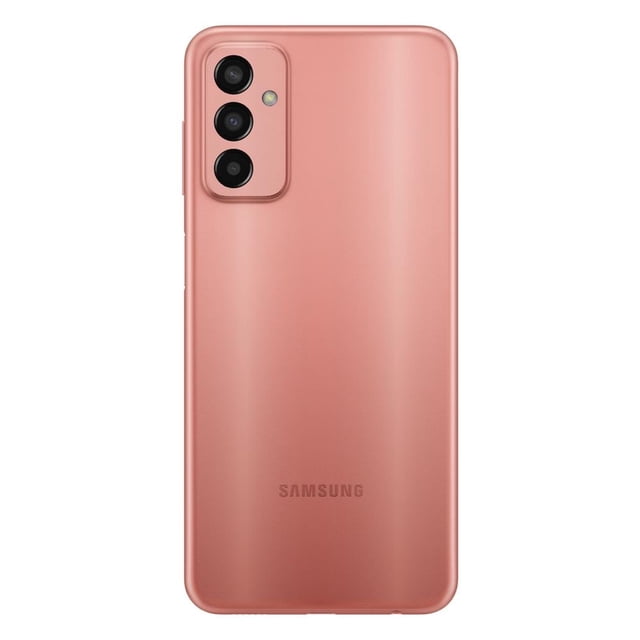 Smartphone Samsung M13 64GB Rosa Desbloqueado