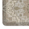 thumbnail image 2 of Designer Comfort Kitchen Mat- Reagan Weathered Camel - 20x30, 2 of 5