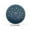 Blue, variant on Handpan Steel Tongue Drum 6 Notes 15 Inch Percussion Instrument with Bag, Sticks, Stand & Picks for Meditation, Yoga, Music Therapy, Gift Adults Beginners