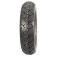 thumbnail image 2 of Bridgestone G702 J-Spec Exedra Rear Motorcycle Tire 180/70-15 (76H) Tubeless Wide White Wall, 2 of 2