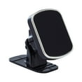 thumbnail image 1 of Visland Car Phone Mount Highly Compatible Powerful Magnet One-hand Operate Magnetic Mount Car Phone Holder for Vehicle, 1 of 8