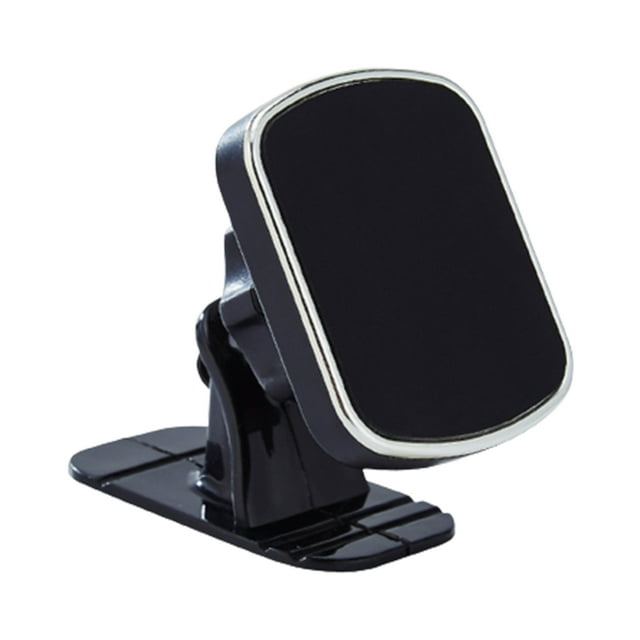 Visland Car Phone Mount Highly Compatible Powerful Magnet One-hand Operate Magnetic Mount Car Phone Holder for Vehicle