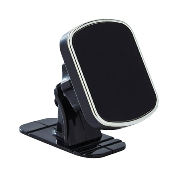 Visland Car Phone Mount Highly Compatible Powerful Magnet One-hand Operate Magnetic Mount Car Phone Holder for Vehicle
