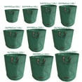 thumbnail image 5 of Garden Power Tool Accessories Garden Waste Bags Leaf Collector Leaf Bag, 5 of 10