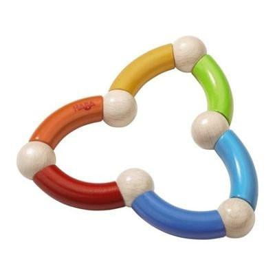 Haba Serpent Coloré