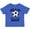 Royal Blue, variant on Inktastic Soccer Sports for Kids Boys or Girls Toddler T-Shirt