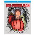 thumbnail image 1 of One Punch Man: Série Complète [Blu-ray], 1 of 2