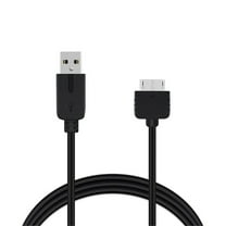 BAIANNAN USB Data & Power Charger Cord For PlayStation PSV1000 Charging Cable Line 1.2M For PS Vita 1000 Game Console Power Adapter