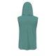 thumbnail image 5 of mfyjkho Tops Para Hacer Ejercicio Para Mujer, Camiseta Unisex De Verano Informal De Color Liso Sin Mangas Con Capucha Y Protector Solar De Seda Helada Con Mascarilla Tops Para Salir Para Mujer Xl, 5 of 8